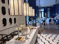 -翠湖宾馆·中餐厅