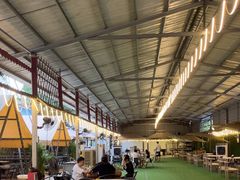 -光头佬室内钓虾场·烧烤·团建·亲子(中山八路店)