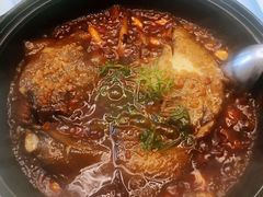 -東舍食唐精品陕菜馆