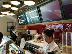-哈根达斯(深圳海岸城店)