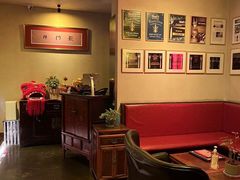 -龙门阵茶屋川菜馆(武康路店)
