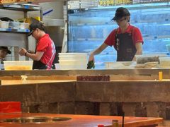 -周小明火锅(黑金冠社区店)