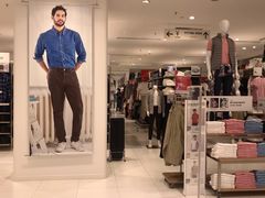 -优衣库(广州天河领展广场店)