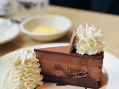 -The Cheesecake Factory 芝乐坊餐厅(王府中環店)