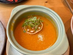 -Ginger(兴国路店)