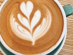 -COFFEE HOLIC(朝外SOHO店)