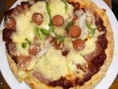 -炒豆合作社(东四总店)