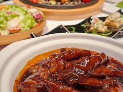 -晟永興烤鸭店(五道口店)