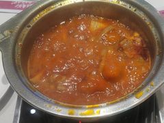 -东道煮牛肉火锅(东盛大街店)
