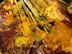 -百味源炭火烤翅 ·夜市大排档(酒仙桥店)
