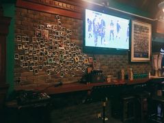 -IRISH PUB NO.9 爱尔兰酒吧