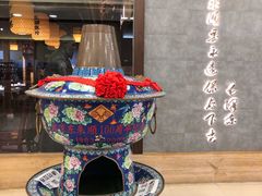 -东来顺饭庄(apm总店)