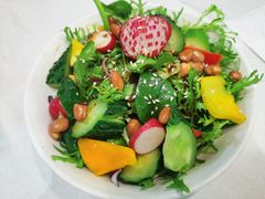 老爹大拌菜-李老爹香辣蟹(宣武门店)