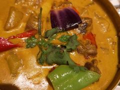 西贡咖喱牛腩-米纸越南小馆(金鹰世界店)