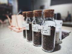 -之悦咖啡馆(新星宇·之洲店)