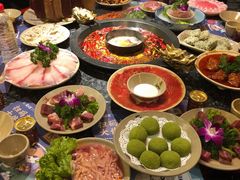 -蜀大侠火锅(建设路第五大道店)