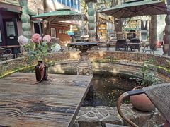 -Golden Lily河内巴黎法越料理餐厅(建国西路店)