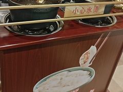 -东方饺子王(工农大路店)
