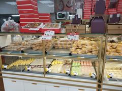 -爱德顺糕点食屋(利民道店)