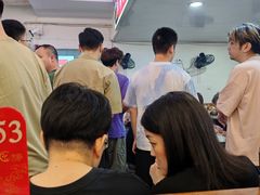 -何永光123鲜牛肉馆(1号店)