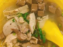 -包顺兴面馆(长乐路店)