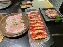 -厚贞日式烤肉(浦东汇智店)