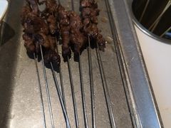 -叁宝烤肉• 西安烧烤(凤城十二路店)