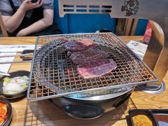 -九田家黑牛烤肉料理(西溪龙湖天街店)