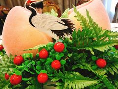 -欣旺·迎宾楼·百年无锡菜