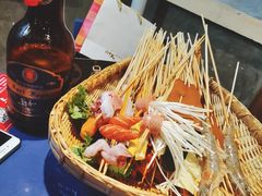 -马路边边串串香(双井直营店)