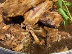 -黑窑厂糖油饼烤鸭·清真菜(总店)