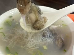 -建国蚵煎蚵面