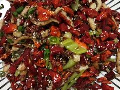 -汇通杨家·烤肉(汇通店)