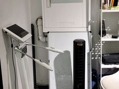 -汗水空间私教健身连锁(SM广场店)
