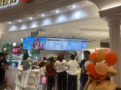 -85度C(南京龙江店)