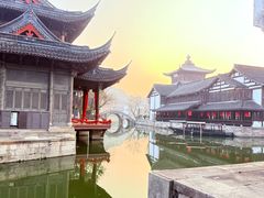-鲁镇