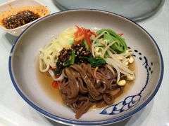 -江城小馆陕南妈妈菜·全球旅行餐厅(钟楼店)