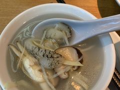 -台记小海鲜(七宝店)