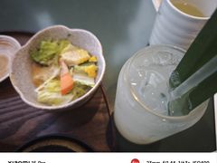 -ITARU食堂·定食料理(西丽店)
