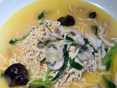 -花园茶楼(兴城西路店)