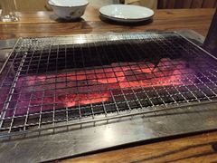 -柿子树炭烤羊腿(金台路店)