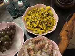 -天天足道(紫荆店)