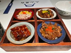 -火山屋台(新街口店)