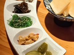 -蚝·生·鲜牛烧肉铺(中央大街店)