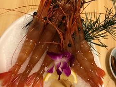 -割烹酱子日本料理(弘基财富广场店)