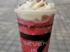 -7分甜(武林银泰店)