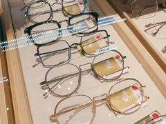 -溥仪眼镜(北京SKP店)
