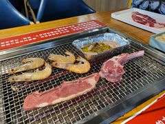 -蚝英雄鲜蚝自助专门店(长楹天街直营店)
