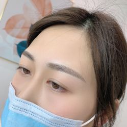 -久匠·野生眉半永久纹眉