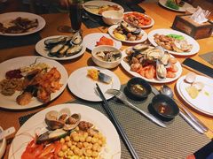 -碧桂园润杨溪谷温泉酒店